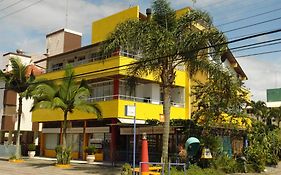 Solar Diamantina Apartamentos